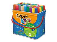 Fiberpenna BIC Kids Visacolor XL 48/fp