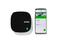 Märkmaskin DYMO LetraTag 200B Bluetooth