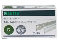 Häftklammer LEITZ E2 2500/fp