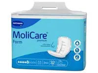 Inkoskydd MoliCare Premium Form 6 32/fp - Primmeshiper