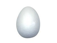 Frigolitägg 70x100mm 25/fp - Primmeshiper