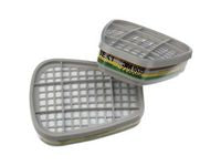 Gas/ångfilter 3M 6059 PAR Primmeshiper