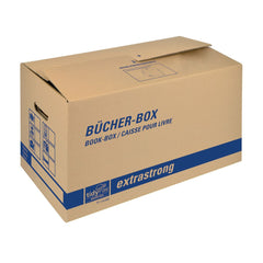 Flyttlåda TIDYPAC 58x30x33cm Primmeshiper