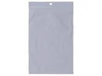 Blixtlåspåse 180x250mm 40my 100/fp - Primmeshiper