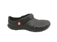 Skyddstoffel SCHUZZ PRO svart 37 Primmeshiper