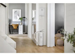 Brandsläckare NEXA 6Kg pulver vit 43A - Primmeshiper