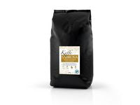 Kaffe SABROSA Espresso Hela Bönor 1000g