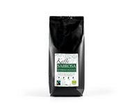 Kaffe SABROSA Eko Mörkrost 450g