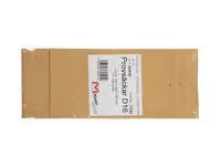 Provsäck nr.16 125x290x40mm 10/fp - Primmeshiper