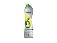 Skurcreme CIF Citron 750ml