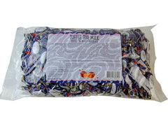 Toffeekolor Mjölkchoklad 1000g - Primmeshiper