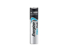 Batteri ENERGIZER Max Plus AAA 50/fp