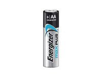 Batteri ENERGIZER Max Plus AA 50/fp