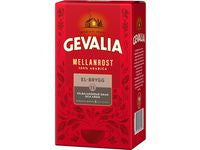 Kaffe GEVALIA mellanrost E-brygg 450g