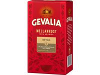 Kaffe GEVALIA mellanrost brygg 450g