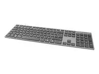 Tangentbord DELTACO TB-802 Trådlös - Primmeshiper