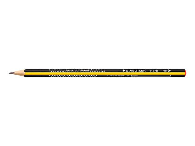 Blyertspenna STAEDTLER Noris HB 12/fp - Primmeshiper