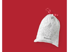 Avfallspåse Y BRABANTIA 20L 40/fp - Primmeshiper