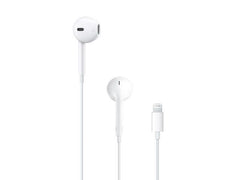 Hörlur+Mic APPLE EarPods Lightning