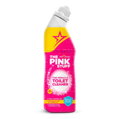 WC-rent THEPINKSTUFF gel 750ml 12/fp