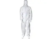 Skyddsoverall OX-ON SMS Type 5-6 XXL Primmeshiper