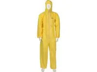 Skyddsoverall OX-ON Chem Comfort L Primmeshiper