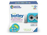 Botley the Coding Robot Activity Set