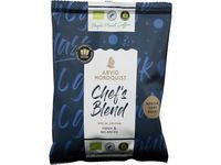 Kaffe ARVID.N Chefs Blend mald 48x125g