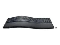 Tangentbord LOGITECH K860 Ergo - Primmeshiper