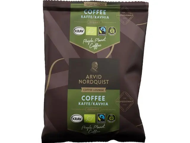 Kaffe ARVID.N Highland Nature 60x100g - Primmeshiper