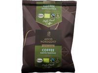 Kaffe ARVID.N Ethic Harvest  60x100g