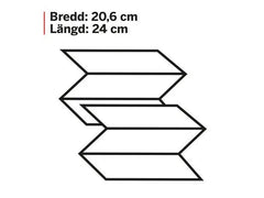 Handduk KATRIN NonStop M2 EF 2700/fp - Primmeshiper