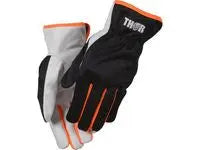 Montagehandske THOR Teknik 3132 8 Primmeshiper