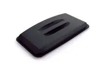 Lock DURABIN Eco 60L svart Primmeshiper