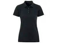 Peg Fit Polo BLACK XXS - Primmeshiper