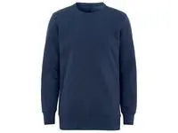 Steeve Regular Sweatshirt NAVY M - Primmeshiper