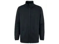 Jim Regular Jkt BLACK L - Primmeshiper