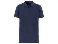 Phil Regular Polo NAVY S - Primmeshiper