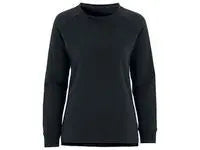 Stella Fit Sweatshirt BLACK M - Primmeshiper