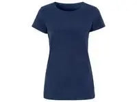 Tilly Fit Tee NAVY XS - Primmeshiper