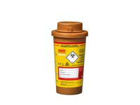 Kanylburk WOODSAFE 0,5L