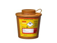 Kanylburk WOODSAFE 2L