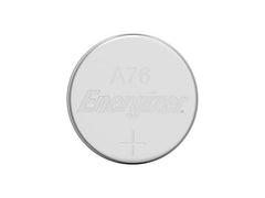 Batteri ENERGIZER A76/LR44 12/fp