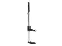 Fotmätare SPRINGYARD Footy Aluminium Primmeshiper