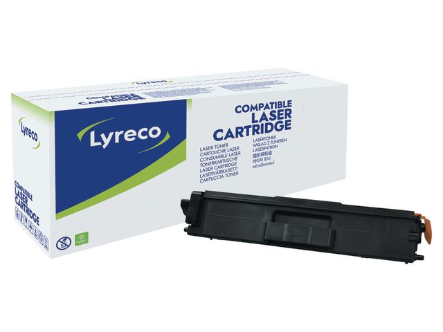 Toner LYRECO BROTHER TN423Y 4K gul - Primmeshiper