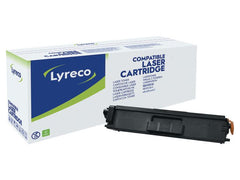 Toner LYRECO BROTHER TN421BK 3K svart - Primmeshiper