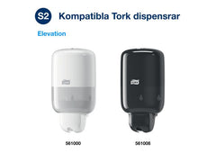 Tvål TORK S2 Mild Mini 475ml