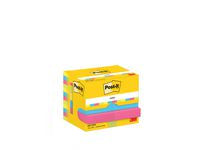 Notes POST-IT Energetic 38x51mm