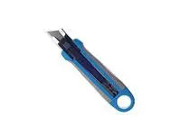 Hobbykniv LYRECO 18mm för ficka/bälte - Primmeshiper