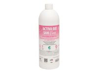 Sanitetsrent ACTIVA Bio Sani Free 1 L